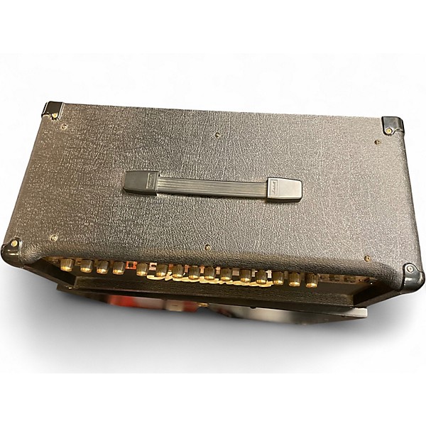 Used Marshall 100 HDFX Solid State Guitar Amp Head