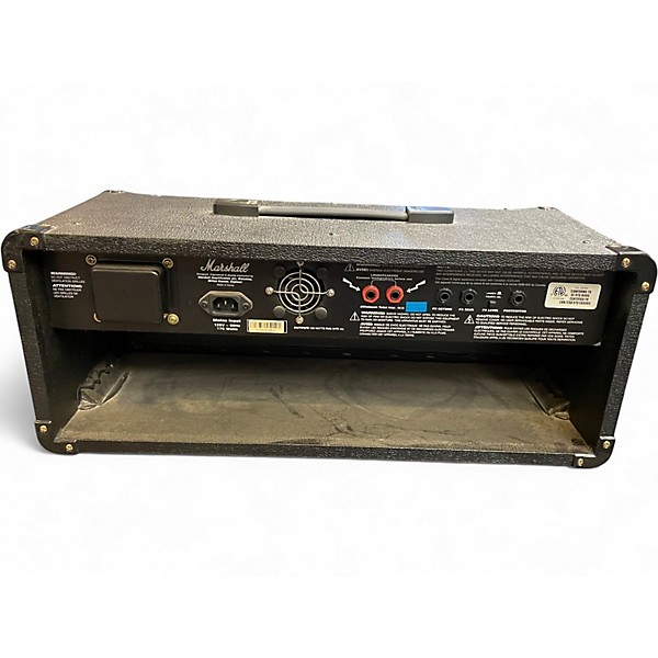 Used Marshall 100 HDFX Solid State Guitar Amp Head