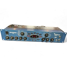 Used Behringer V-Amp Pro Effect Processor