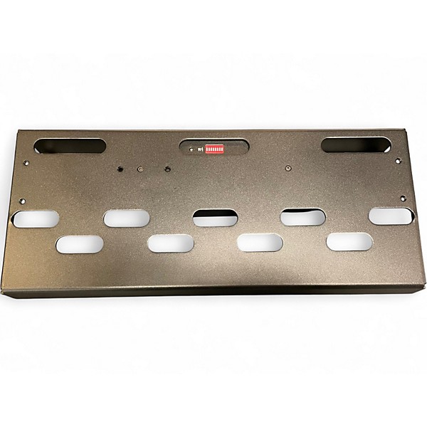 Used Voodoo Lab Dingbat Small with Pedal Power 2