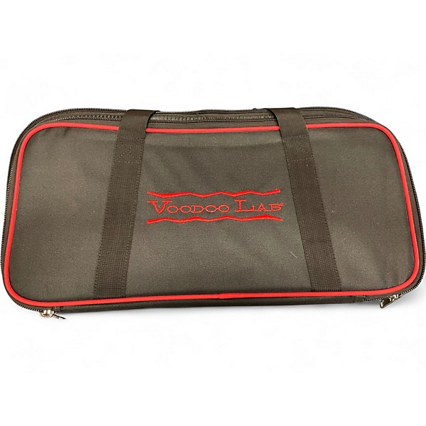 Used Voodoo Lab Dingbat Small with Pedal Power 2