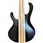 Used Ibanez BTB745  LOW GLOSS NATURAL Electric Bass Guitar