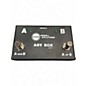 Used Live Wire Solutions ABY BOX Pedal thumbnail