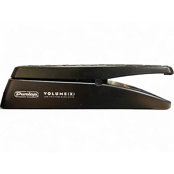 Used Dunlop VOLUME X Pedal