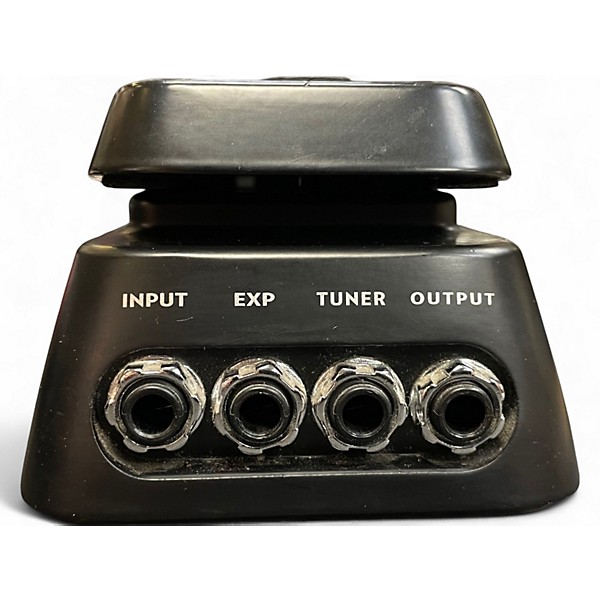 Used Dunlop VOLUME X Pedal