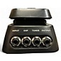 Used Dunlop VOLUME X Pedal