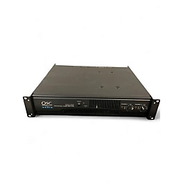 Used QSC RMX850 Power Amp
