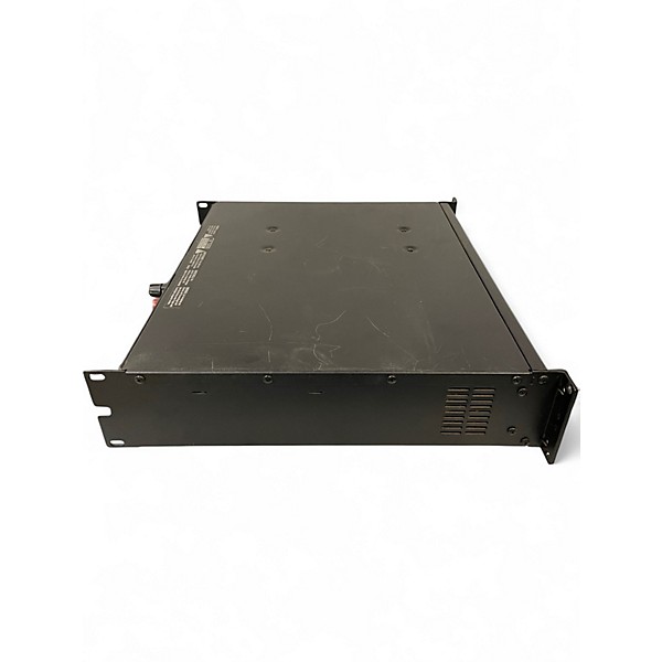 Used QSC RMX850 Power Amp