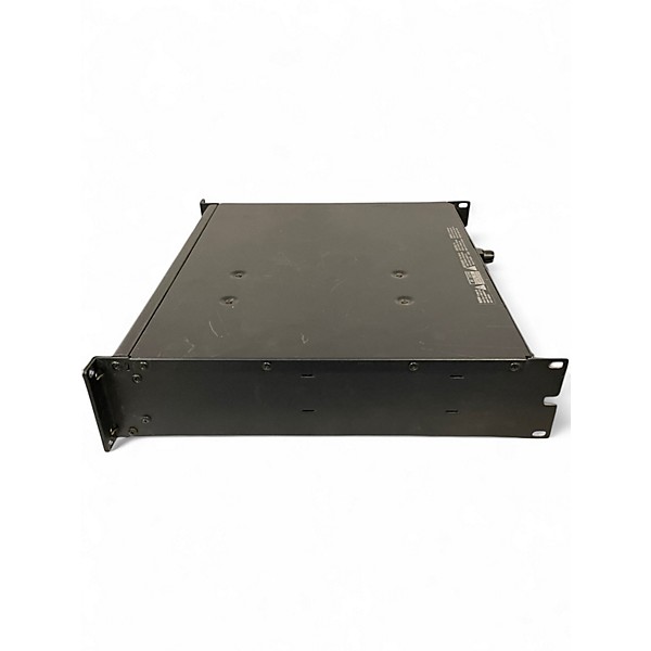Used QSC RMX850 Power Amp