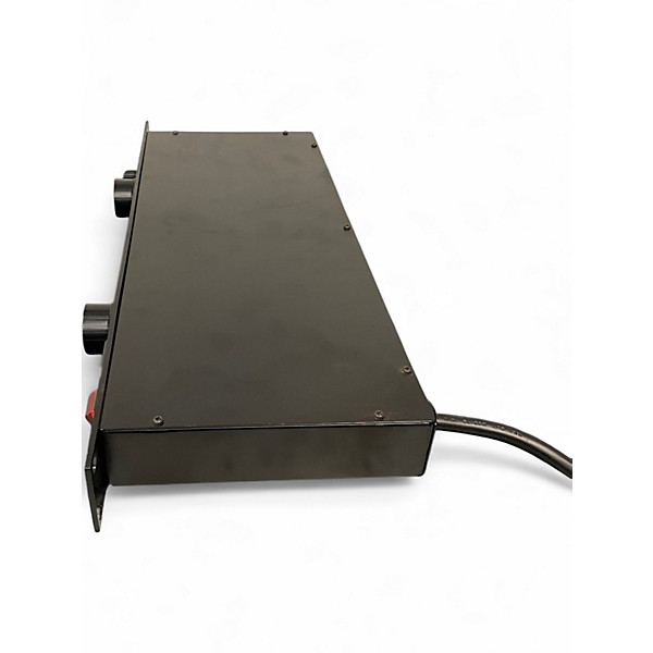 Used Furman M-8D Power Conditioner