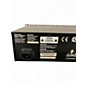 Used Behringer T1952 Tube Composer Compressor