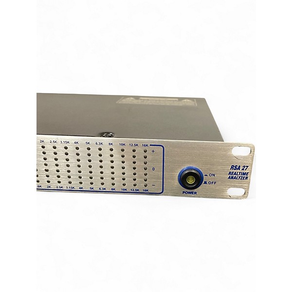 Used Alto RSA 27 Exciter