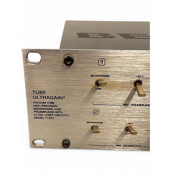 Used Behringer T1953 Exciter