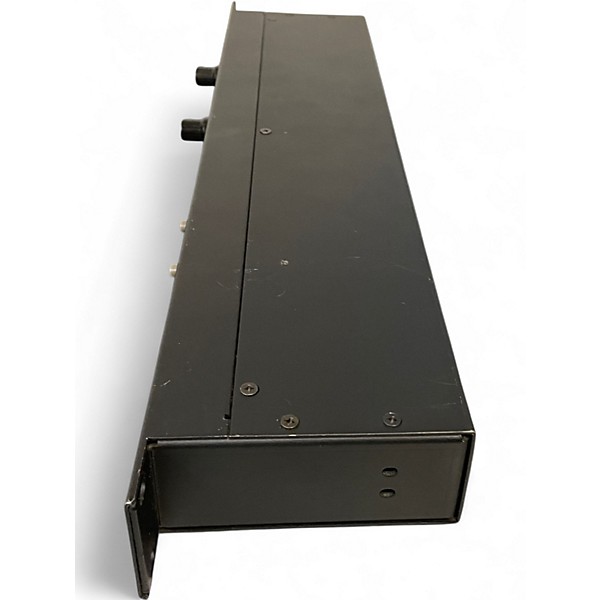 Used Rocktron HUSH SUPER C Noise Gate