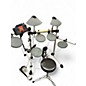 Used Yamaha DTXPL Electric Drum Set thumbnail