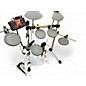 Used Yamaha DTXPL Electric Drum Set