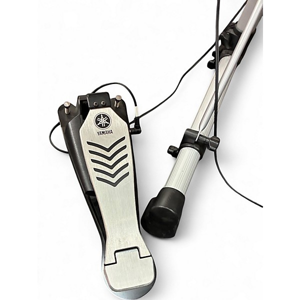 Used Yamaha DTXPL Electric Drum Set