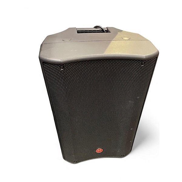 Used Harbinger VARI V1112 Powered Speaker