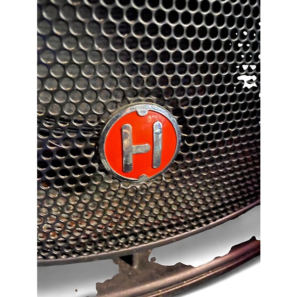 Used Harbinger VARI V2115 Powered Speaker