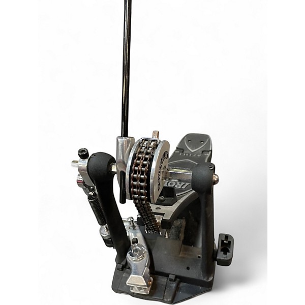 Used TAMA IRON COBRA POWER GLIDE Single Bass Drum Pedal