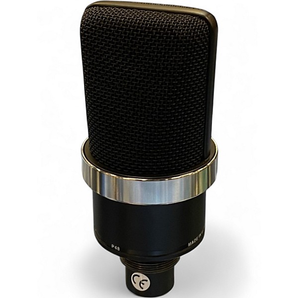 Used Neumann TLM102 Condenser Microphone