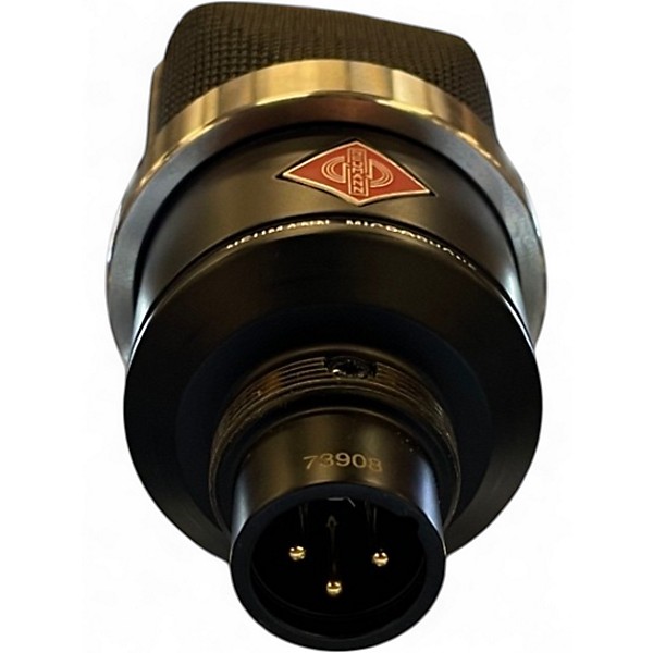 Used Neumann TLM102 Condenser Microphone