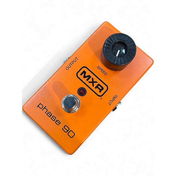 Used MXR M101 Phase 90 Effect Pedal
