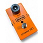 Used MXR M101 Phase 90 Effect Pedal