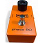 Used MXR M101 Phase 90 Effect Pedal