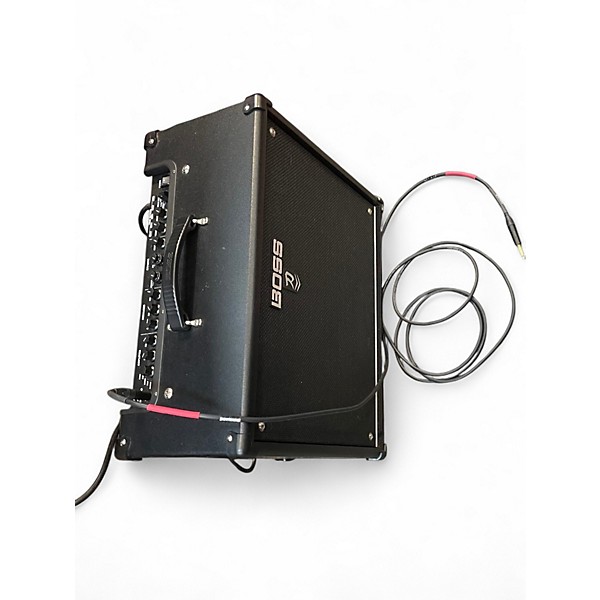 Used BOSS Katana KTN100 100W 1X12 Guitar Combo Amp