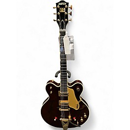 Used Gretsch Guitars G6122T-1962 Chet Atkins Signature Country Gentleman Walnut Hollow Body Electric Guitar
