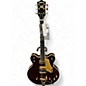 Used Gretsch Guitars G6122T-1962 Chet Atkins Signature Country Gentleman Walnut Hollow Body Electric Guitar thumbnail