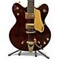 Used Gretsch Guitars G6122T-1962 Chet Atkins Signature Country Gentleman Walnut Hollow Body Electric Guitar