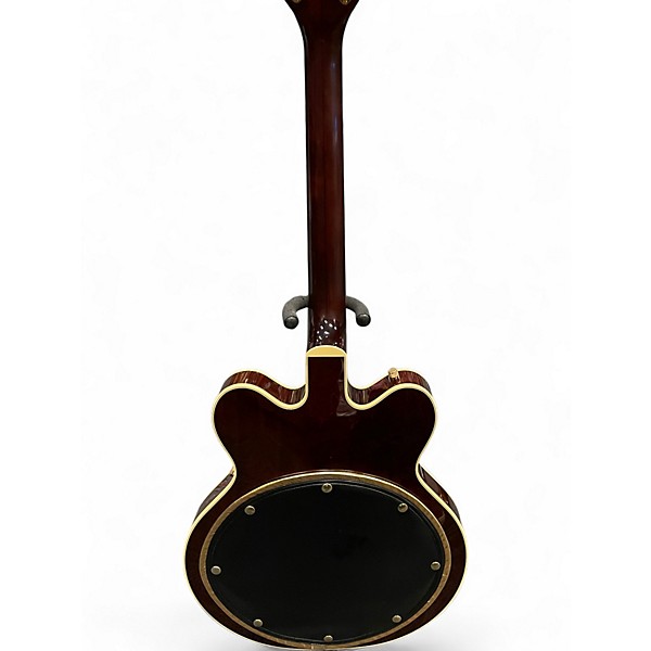 Used Gretsch Guitars G6122T-1962 Chet Atkins Signature Country Gentleman Walnut Hollow Body Electric Guitar