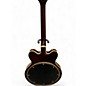 Used Gretsch Guitars G6122T-1962 Chet Atkins Signature Country Gentleman Walnut Hollow Body Electric Guitar
