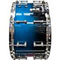 Used SPL 14X8 468 Series Turquoise Blue Fade Drum