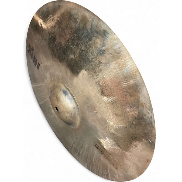 Used SABIAN 21in HHX Evolution Ride Cymbal
