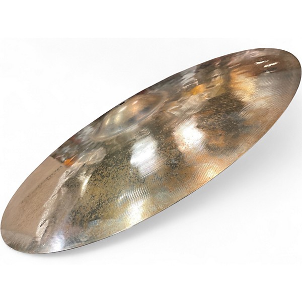 Used SABIAN 21in HHX Evolution Ride Cymbal