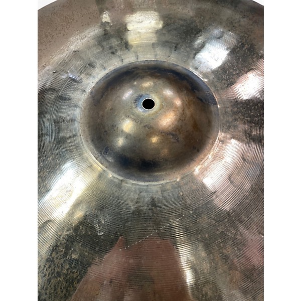 Used SABIAN 21in HHX Evolution Ride Cymbal