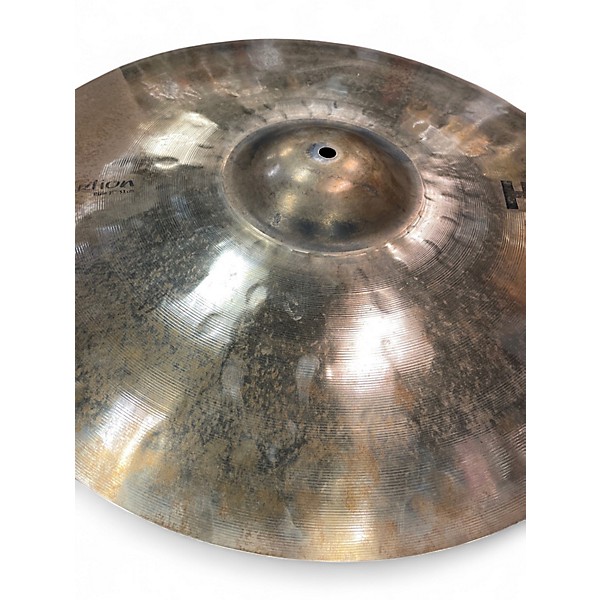 Used SABIAN 21in HHX Evolution Ride Cymbal