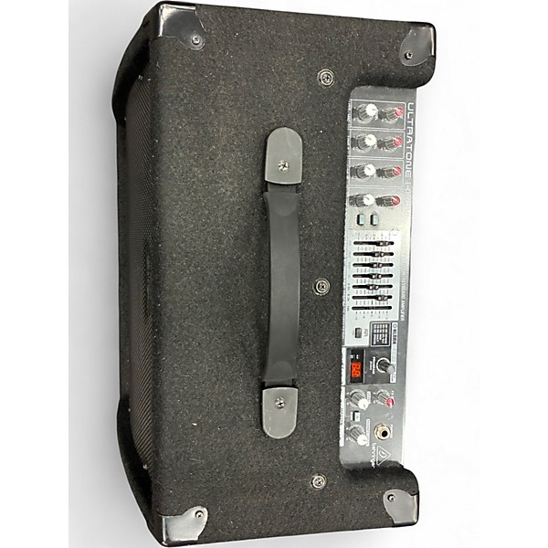 Used Behringer ULTRATONE KXD12 Keyboard Amp