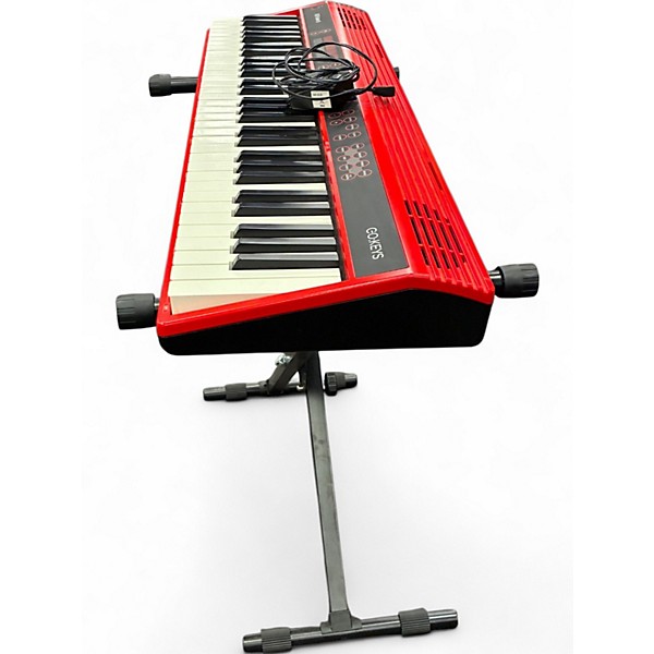 Used Roland go keys Portable Keyboard