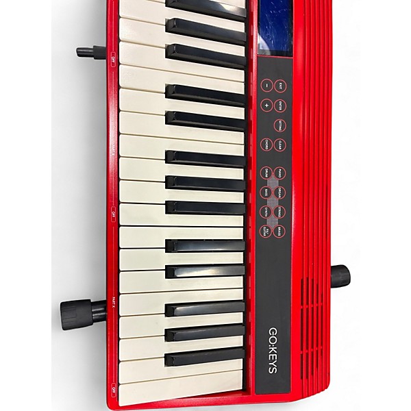Used Roland go keys Portable Keyboard