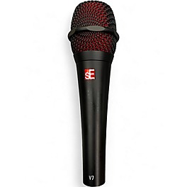 Used sE Electronics v7 Dynamic Microphone