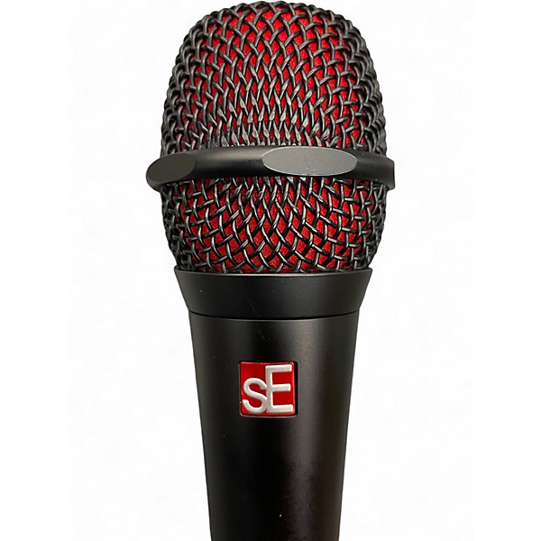 Used sE Electronics v7 Dynamic Microphone