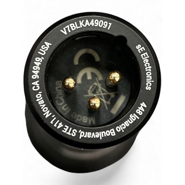 Used sE Electronics v7 Dynamic Microphone