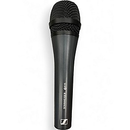 Used Sennheiser E835 Dynamic Microphone
