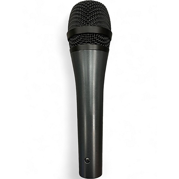 Used Sennheiser E835 Dynamic Microphone