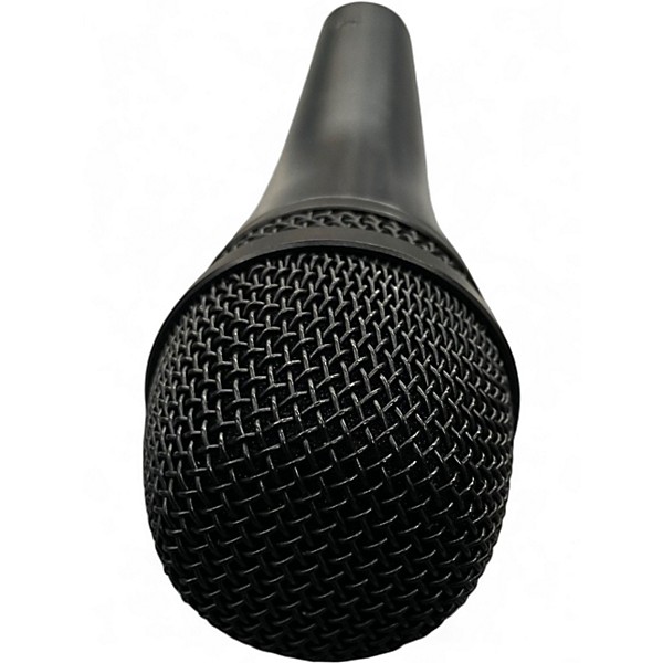 Used Sennheiser E835 Dynamic Microphone