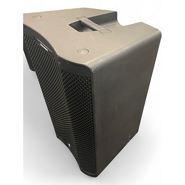 Used Harbinger Vari V3415 Powered Speaker